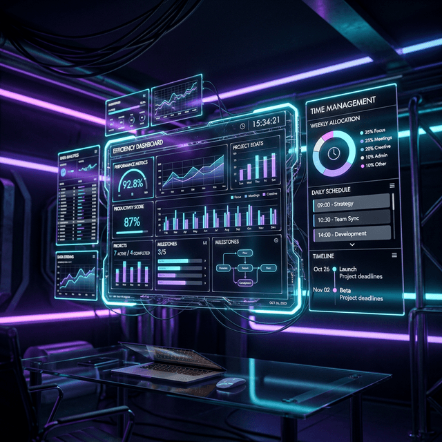 Bruno Benefits Showcase