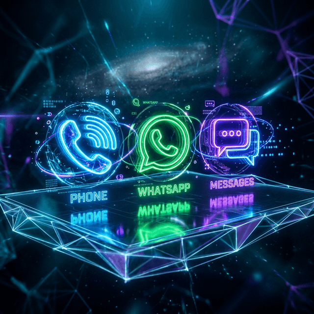 Atención omnicanal de Bruno.